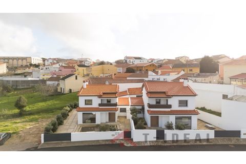 Villa i Ribamar, Lisbon, Ribamar - € 565.000 | Ref: TI 914 - foto 48