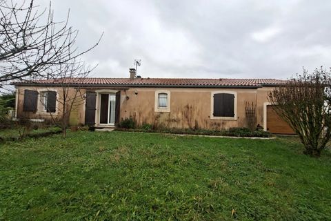Villa a Réalmont, Tarn, Réalmont - € 220.000 | Ref: 85638333 - foto 2