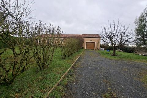 Villa a Réalmont, Tarn, Réalmont - € 220.000 | Ref: 85638333 - foto 4