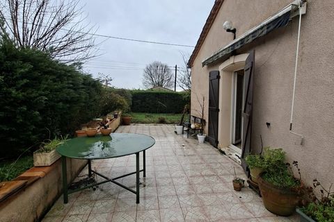 Villa a Réalmont, Tarn, Réalmont - € 220.000 | Ref: 85638333 - foto 5