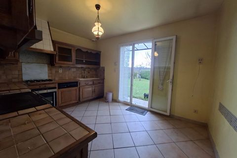 Villa a Réalmont, Tarn, Réalmont - € 220.000 | Ref: 85638333 - foto 6