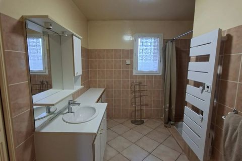 Villa a Réalmont, Tarn, Réalmont - € 220.000 | Ref: 85638333 - foto 7