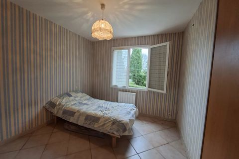 Villa a Réalmont, Tarn, Réalmont - € 220.000 | Ref: 85638333 - foto 8