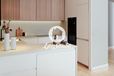 Leilighet i Vila do Conde, Porto, Vila do Conde - € 285 000 | Ref: 240-A-26003 - foto 10
