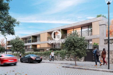 Lejlighed i Vila do Conde, Porto, Vila do Conde - € 240.000 | Ref: 240-A-26004 - foto 2