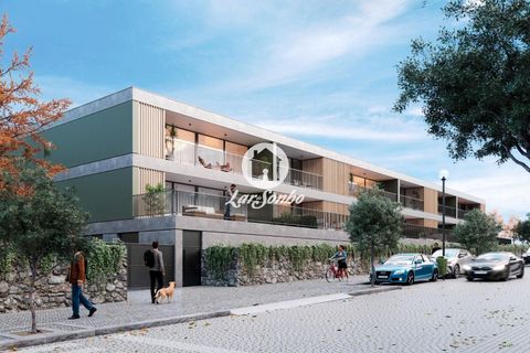 Lejlighed i Vila do Conde, Porto, Vila do Conde - € 240.000 | Ref: 240-A-26004 - foto 3