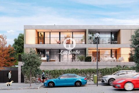 Lejlighed i Vila do Conde, Porto, Vila do Conde - € 240.000 | Ref: 240-A-26004 - foto 4
