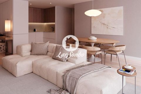 Lejlighed i Vila do Conde, Porto, Vila do Conde - € 240.000 | Ref: 240-A-26004 - foto 5