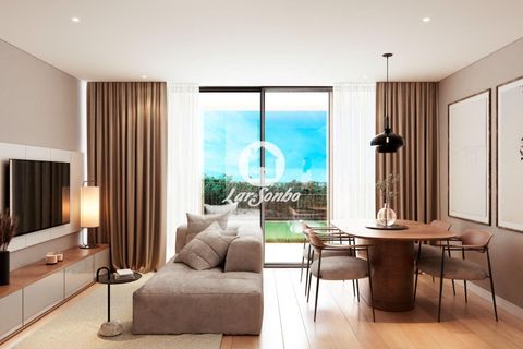 Lejlighed i Vila do Conde, Porto, Vila do Conde - € 240.000 | Ref: 240-A-26004 - foto 6
