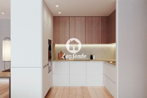 Lejlighed i Vila do Conde, Porto, Vila do Conde - € 240.000 | Ref: 240-A-26004 - foto 7