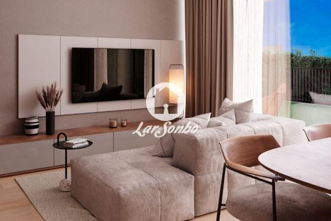 Lejlighed i Vila do Conde, Porto, Vila do Conde - € 240.000 | Ref: 240-A-26004 - foto 8