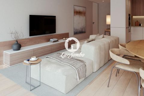 Lejlighed i Vila do Conde, Porto, Vila do Conde - € 240.000 | Ref: 240-A-26004 - foto 9