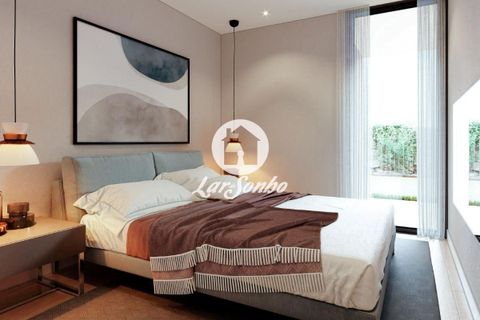 Lejlighed i Vila do Conde, Porto, Vila do Conde - € 240.000 | Ref: 240-A-26004 - foto 11