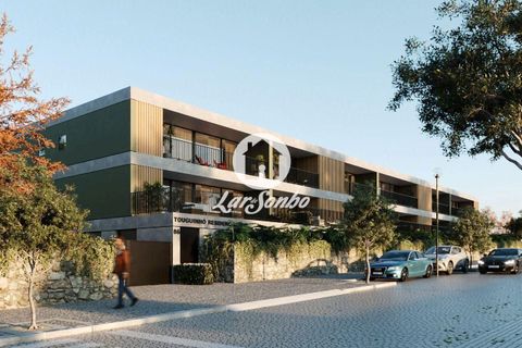 Lejlighed i Vila do Conde, Porto, Vila do Conde - € 240.000 | Ref: 240-A-26004 - foto 19