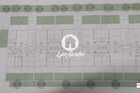 Lejlighed i Vila do Conde, Porto, Vila do Conde - € 240.000 | Ref: 240-A-26004 - foto 20