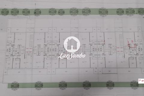 Lejlighed i Vila do Conde, Porto, Vila do Conde - € 240.000 | Ref: 240-A-26004 - foto 21