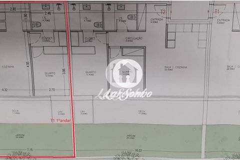 Lejlighed i Vila do Conde, Porto, Vila do Conde - € 240.000 | Ref: 240-A-26004 - foto 23