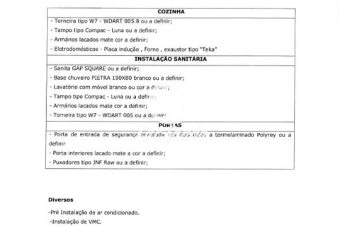 Lejlighed i Vila do Conde, Porto, Vila do Conde - € 240.000 | Ref: 240-A-26004 - foto 25