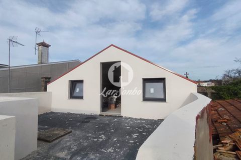 Byhus i Vila do Conde, Porto, Vila do Conde - € 393.000 | Ref: 240-M-26050 - foto 3