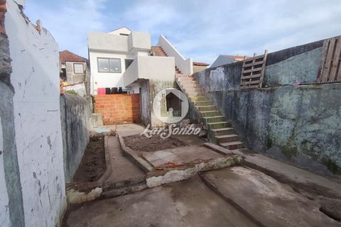 Byhus i Vila do Conde, Porto, Vila do Conde - € 393.000 | Ref: 240-M-26050 - foto 5