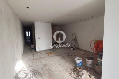 Byhus i Vila do Conde, Porto, Vila do Conde - € 393.000 | Ref: 240-M-26050 - foto 12
