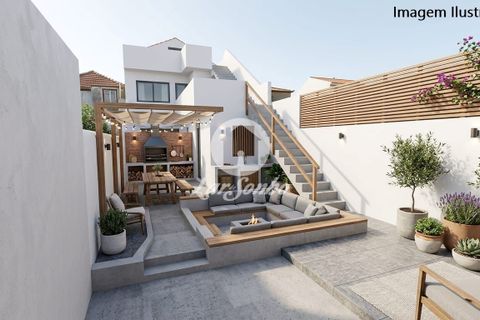 Byhus i Vila do Conde, Porto, Vila do Conde - € 393.000 | Ref: 240-M-26050 - foto 1