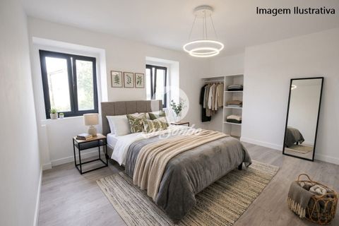 Byhus i Vila do Conde, Porto, Vila do Conde - € 393.000 | Ref: 240-M-26050 - foto 8