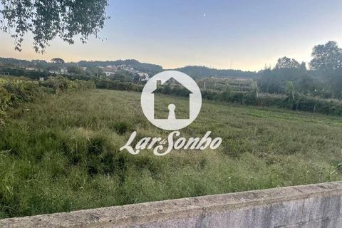 Helårsgrund i Trofa, Porto, Trofa - € 58.000 | Ref: 240-T-26070 - foto 3