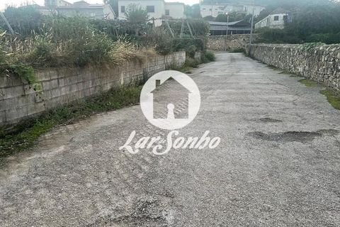 Helårsgrund i Trofa, Porto, Trofa - € 58.000 | Ref: 240-T-26070 - foto 12