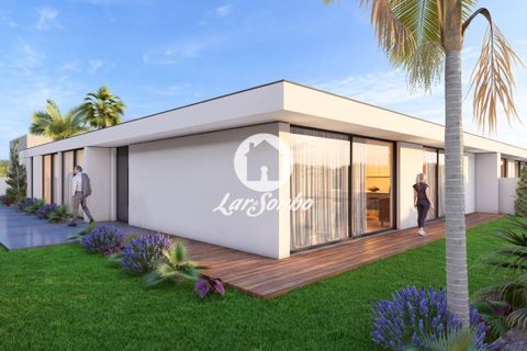 Byhus i Vila do Conde, Porto, Vila do Conde - € 570.000 | Ref: 240-M-26072 - foto 1