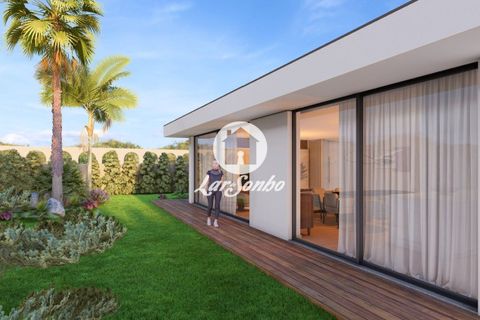 Byhus i Vila do Conde, Porto, Vila do Conde - € 570.000 | Ref: 240-M-26072 - foto 3