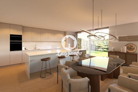 Byhus i Vila do Conde, Porto, Vila do Conde - € 570.000 | Ref: 240-M-26072 - foto 4