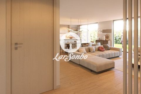 Byhus i Vila do Conde, Porto, Vila do Conde - € 570.000 | Ref: 240-M-26072 - foto 5
