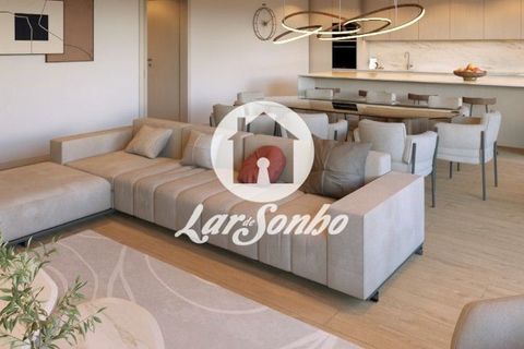 Byhus i Vila do Conde, Porto, Vila do Conde - € 570.000 | Ref: 240-M-26072 - foto 6