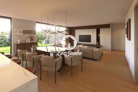Byhus i Vila do Conde, Porto, Vila do Conde - € 570.000 | Ref: 240-M-26072 - foto 7