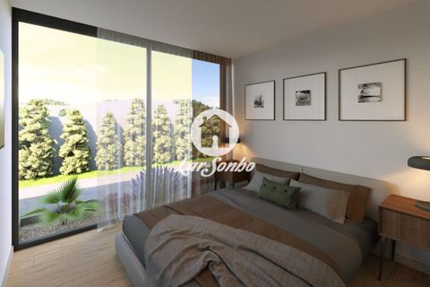 Byhus i Vila do Conde, Porto, Vila do Conde - € 570.000 | Ref: 240-M-26072 - foto 8