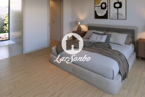 Byhus i Vila do Conde, Porto, Vila do Conde - € 570.000 | Ref: 240-M-26072 - foto 9