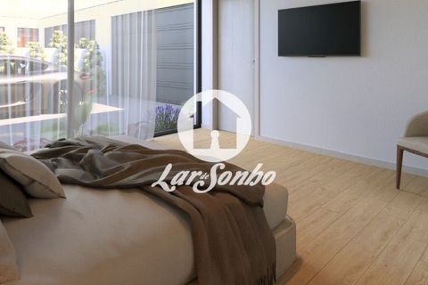 Byhus i Vila do Conde, Porto, Vila do Conde - € 570.000 | Ref: 240-M-26072 - foto 10