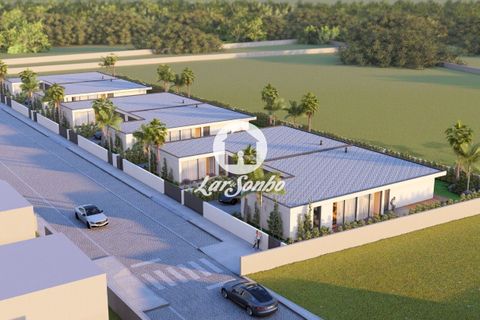 Byhus i Vila do Conde, Porto, Vila do Conde - € 570.000 | Ref: 240-M-26072 - foto 17