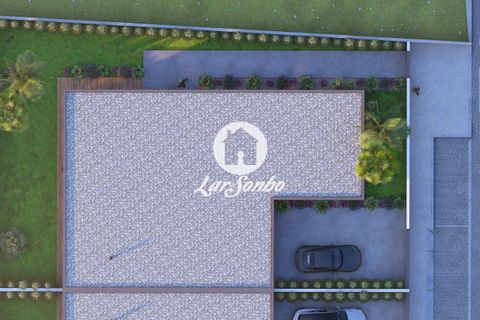 Byhus i Vila do Conde, Porto, Vila do Conde - € 570.000 | Ref: 240-M-26072 - foto 22