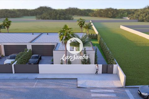 Byhus i Vila do Conde, Porto, Vila do Conde - € 570.000 | Ref: 240-M-26072 - foto 24
