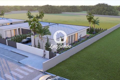 Byhus i Vila do Conde, Porto, Vila do Conde - € 570.000 | Ref: 240-M-26072 - foto 25