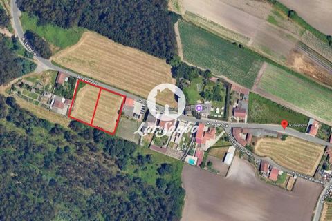 Helårsgrund i Maia, Porto, Maia - € 108.000 | Ref: 240-T-26080 - foto 1