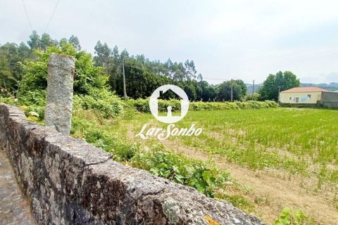 Helårsgrund i Maia, Porto, Maia - € 108.000 | Ref: 240-T-26080 - foto 4