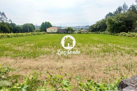 Helårsgrund i Maia, Porto, Maia - € 108.000 | Ref: 240-T-26080 - foto 5