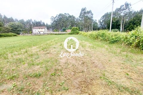 Helårsgrund i Maia, Porto, Maia - € 108.000 | Ref: 240-T-26080 - foto 6