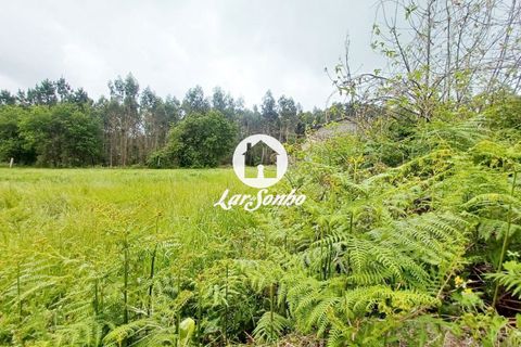 Helårsgrund i Maia, Porto, Maia - € 108.000 | Ref: 240-T-26080 - foto 8