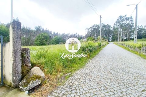 Helårsgrund i Maia, Porto, Maia - € 108.000 | Ref: 240-T-26080 - foto 2