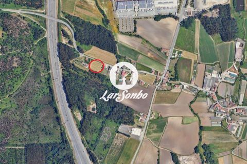 Helårsgrund i Maia, Porto, Maia - € 108.000 | Ref: 240-T-26080 - foto 19