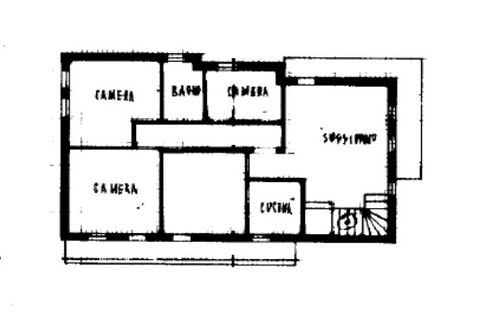 Villa a Este, Padua, Este - € 175.000 | Ref: CS 876 - foto 26